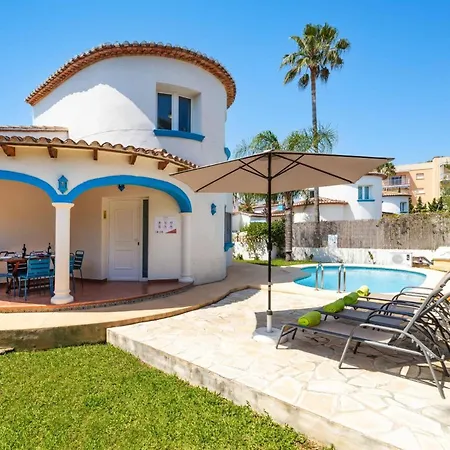 וילה Libra By דניה